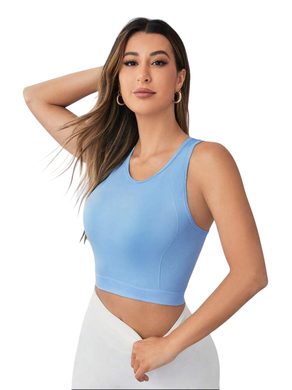 Top Vital Seamless